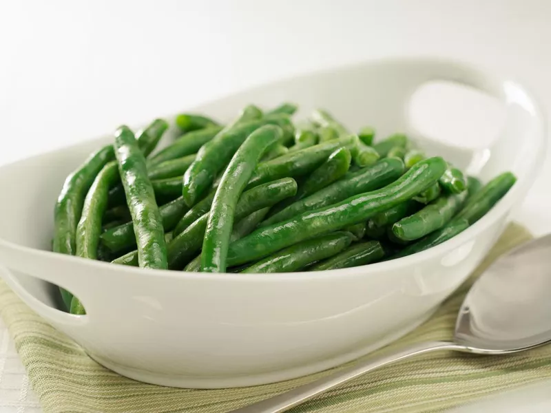 Green Beans