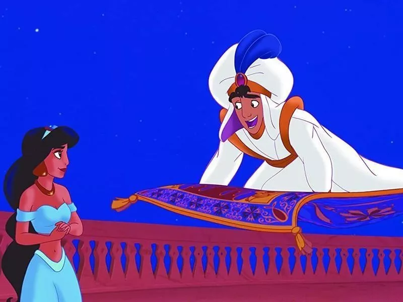 Aladdin