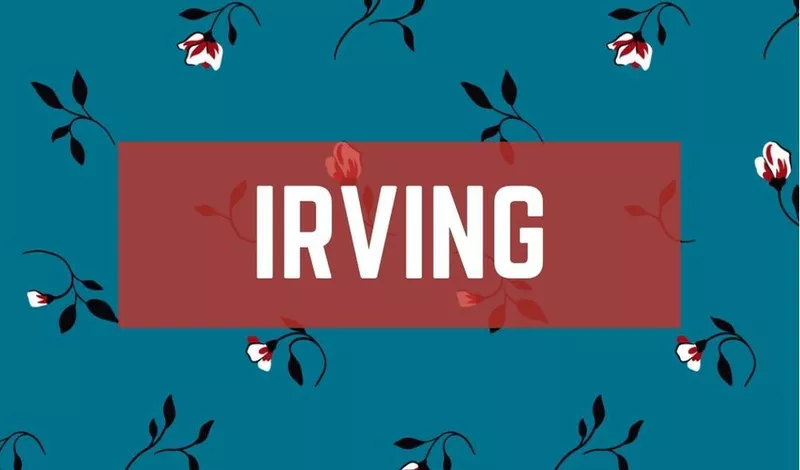 Irving