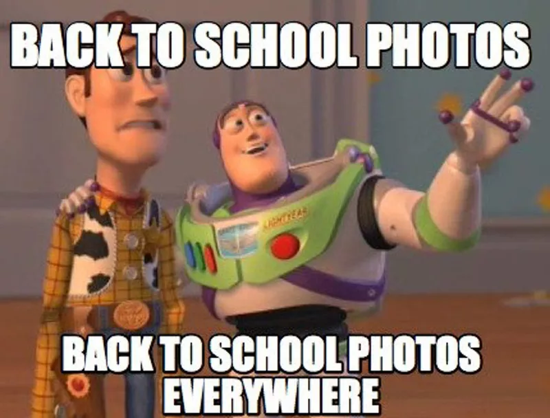 school photos