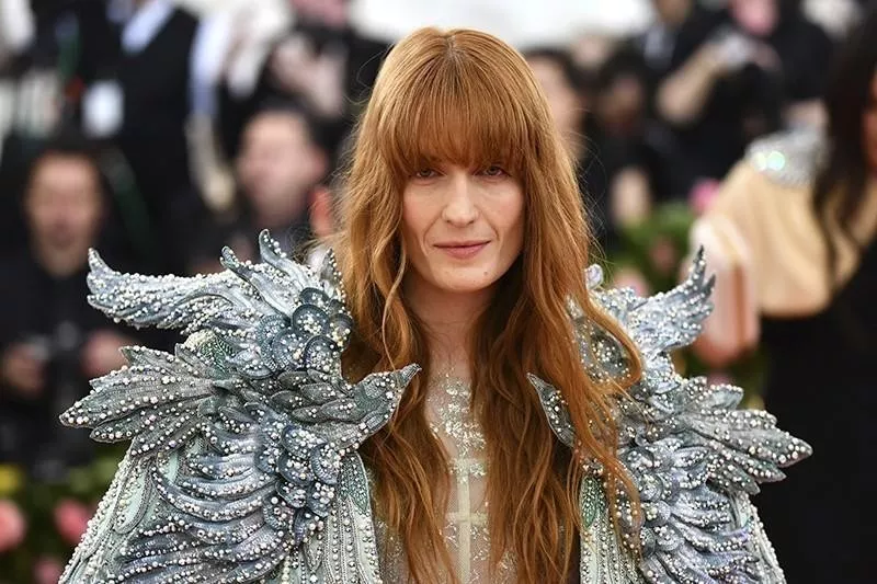 Florence Welch