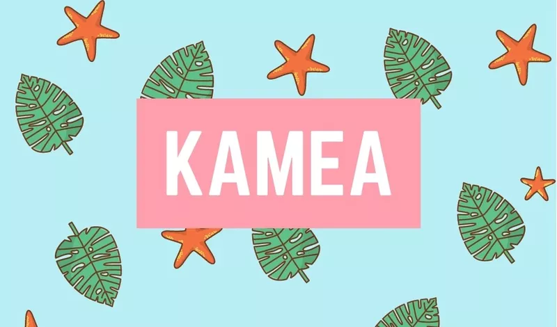 Kamea