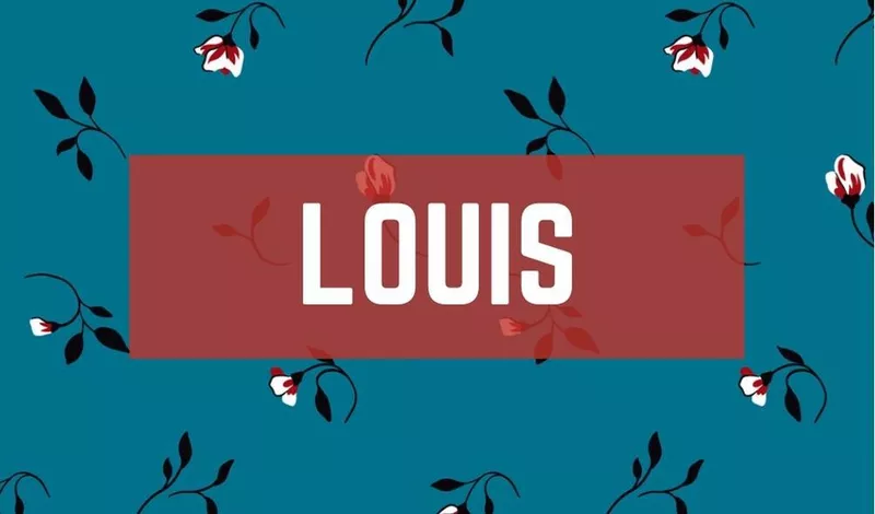 Louis