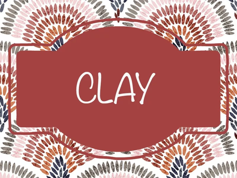 Clay