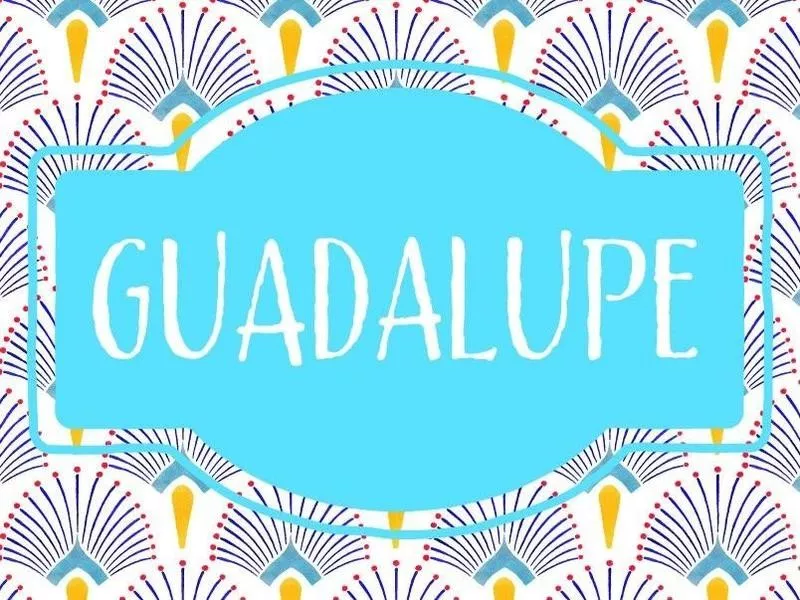 Guadalupe