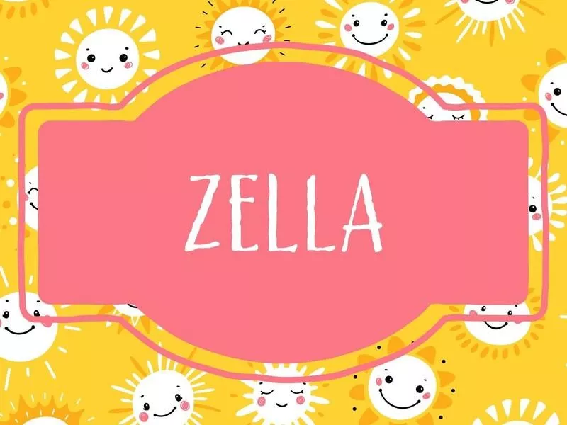 Zella