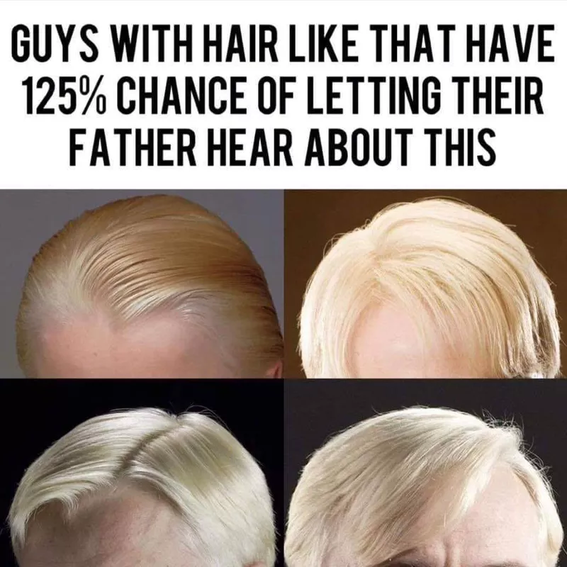 Draco Malfoy meme