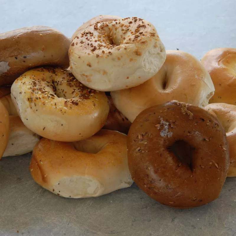 New York Bagels