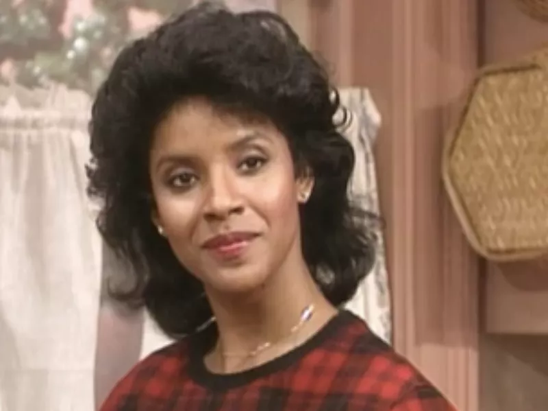 clair huxtable