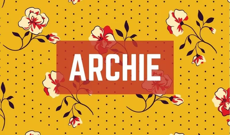 Archie