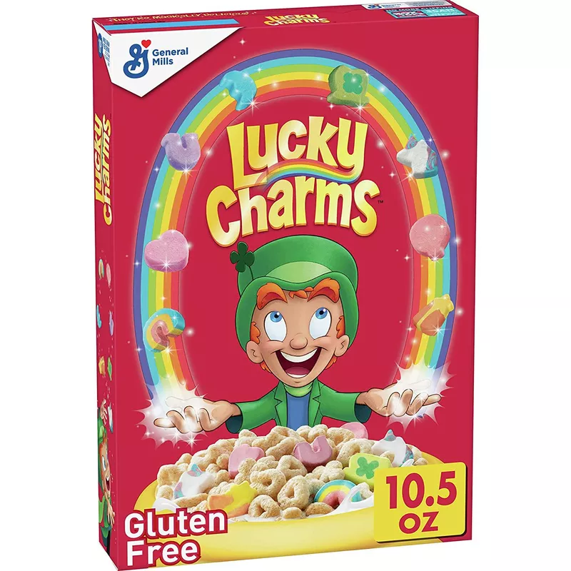 Lucky Charms