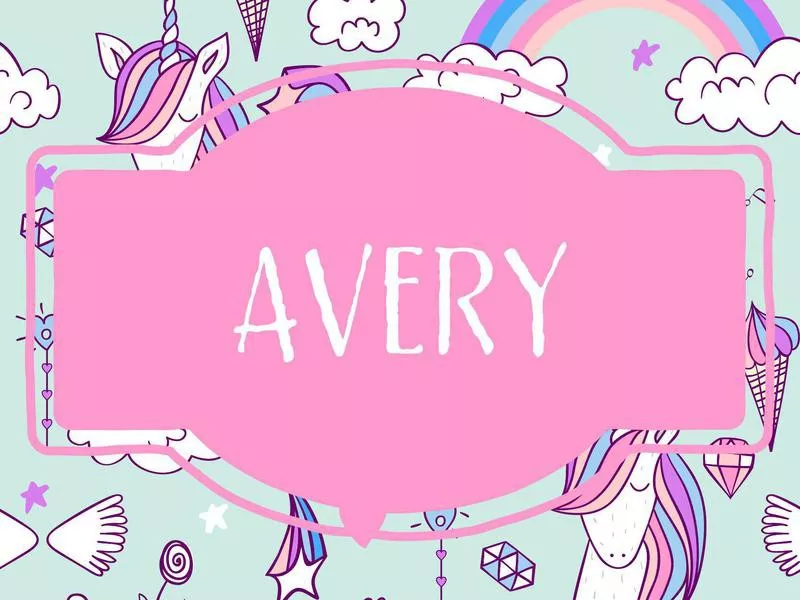 Avery