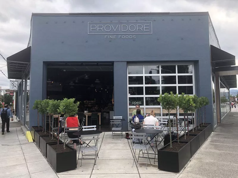 Providore Fine Foods