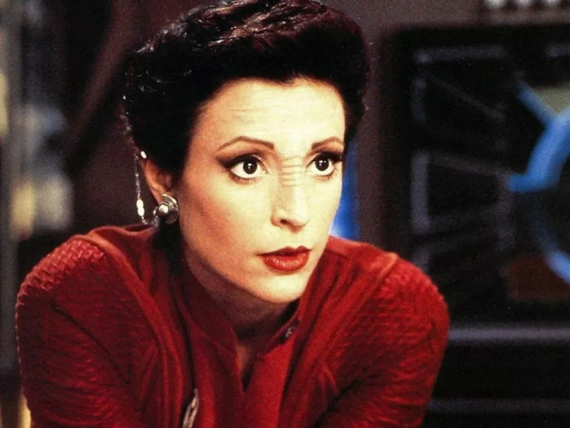 Kira Nerys