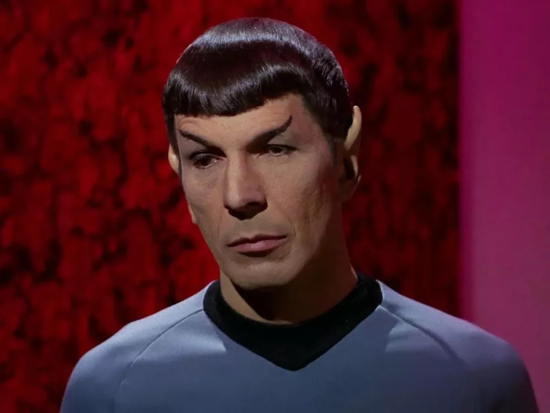 Spock