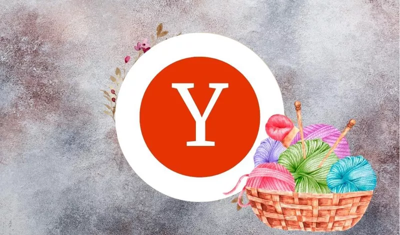 Letter Y names