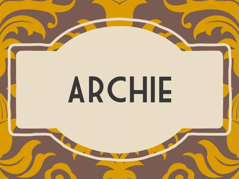 Archie