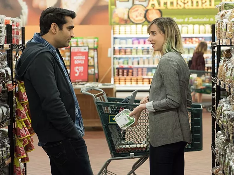 The Big Sick