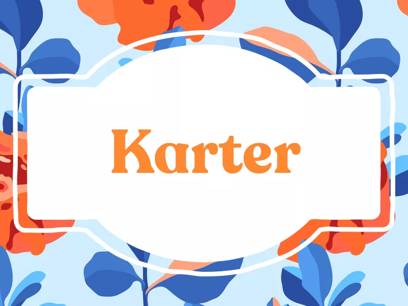 Karter