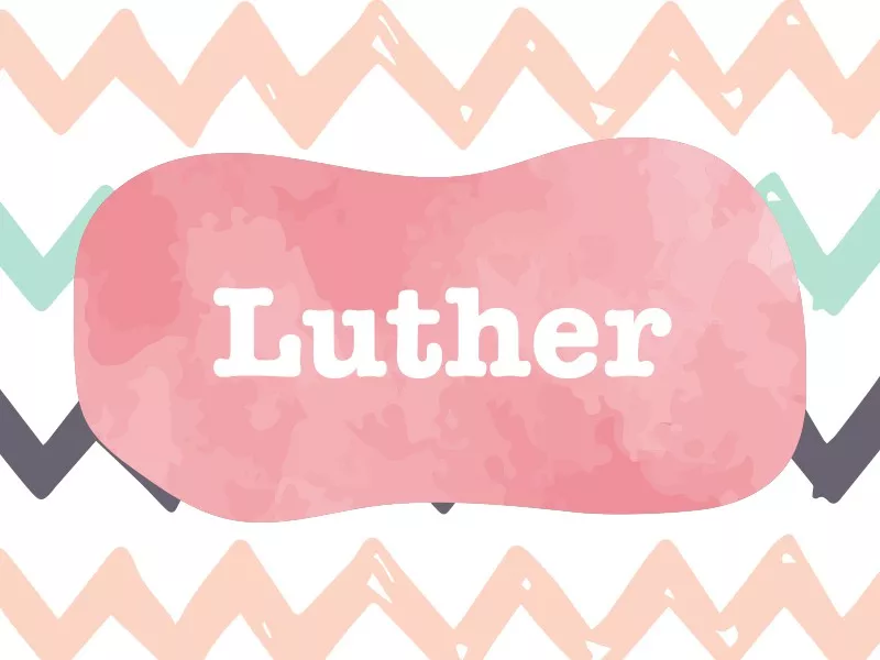 Luther