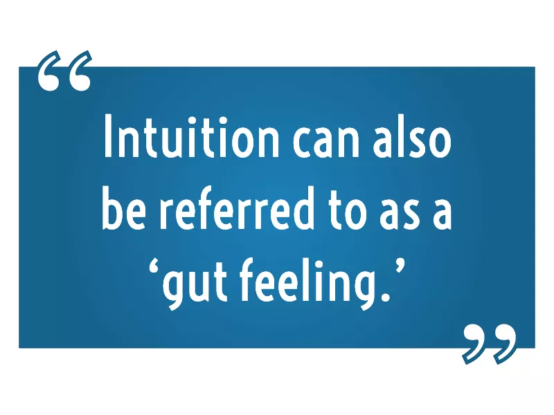 Intuition