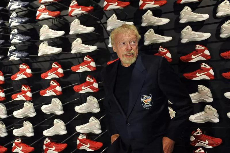 Phil Knight