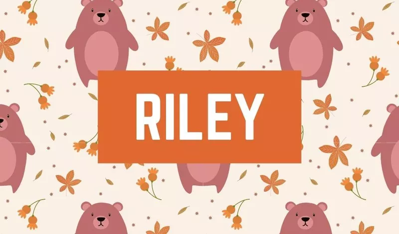 Riley