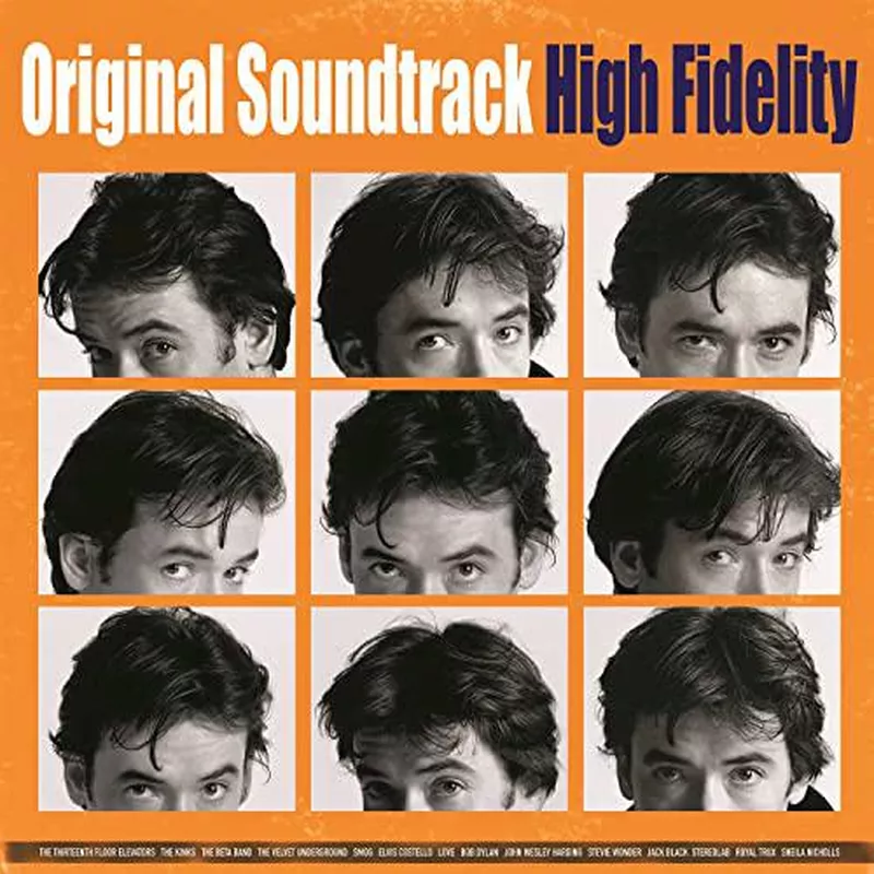 High Fidelity