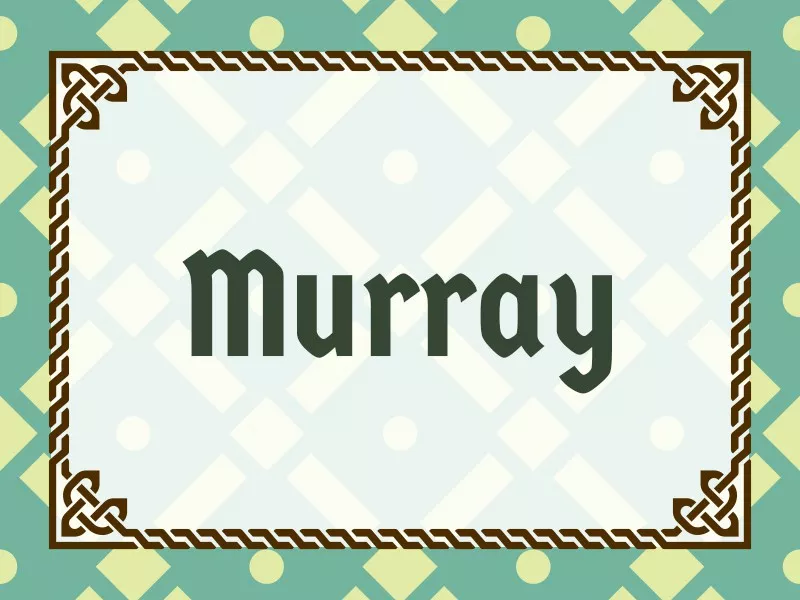 Murray