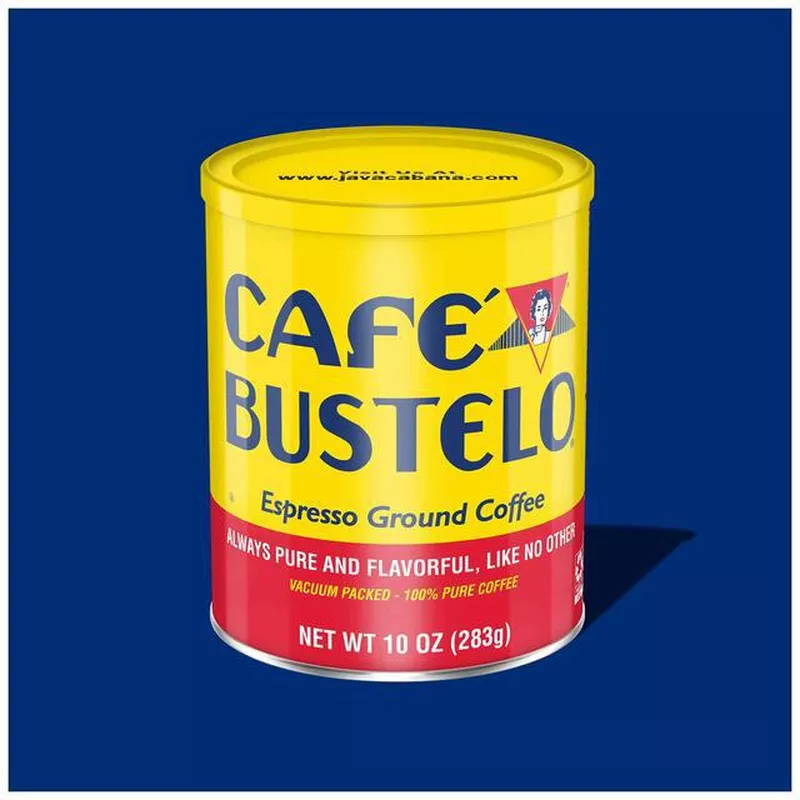 Cafe Bustelo