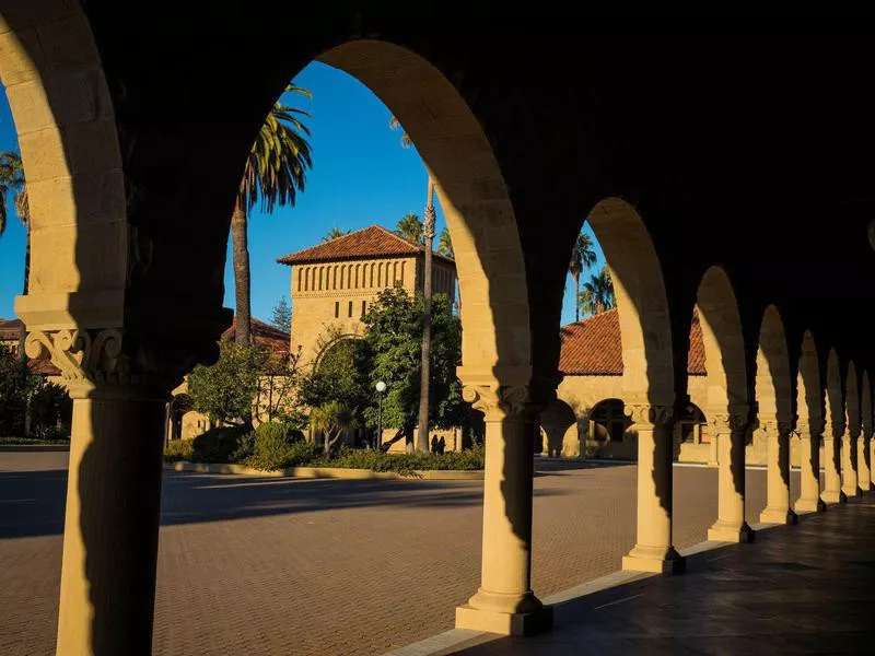 Stanford University