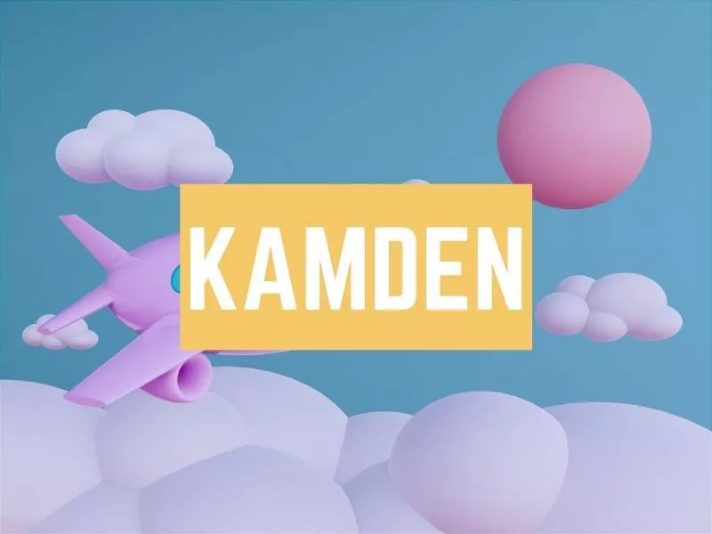 Kamden