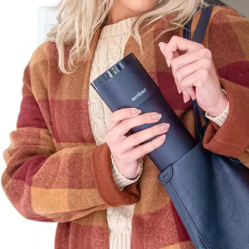 Ember Temperature Control Travel Mug