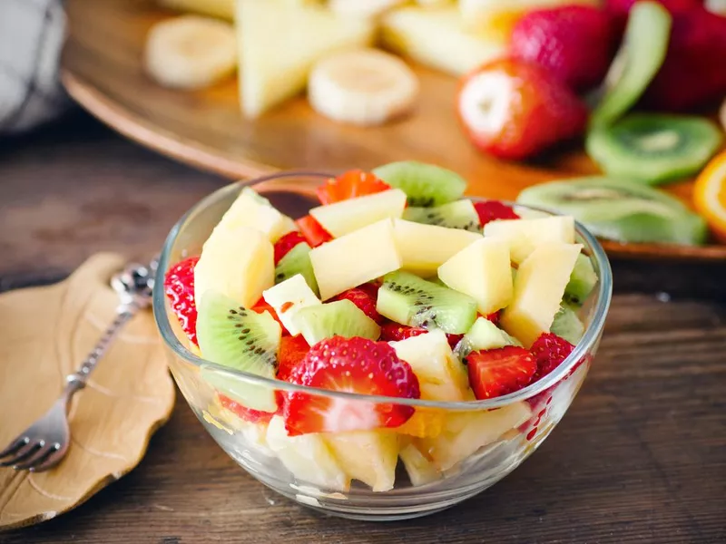 Fruit salad