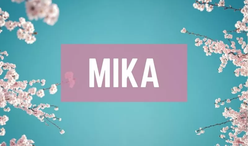 Mika