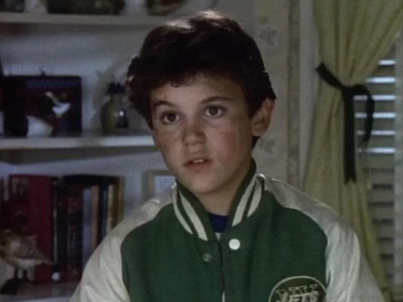 Fred Savage