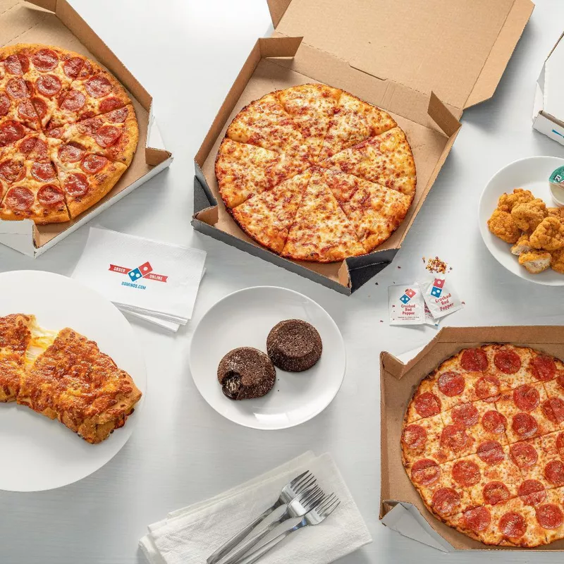 Domino's