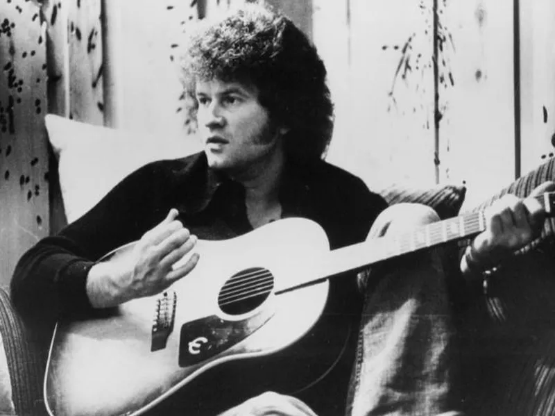 Terry Jacks