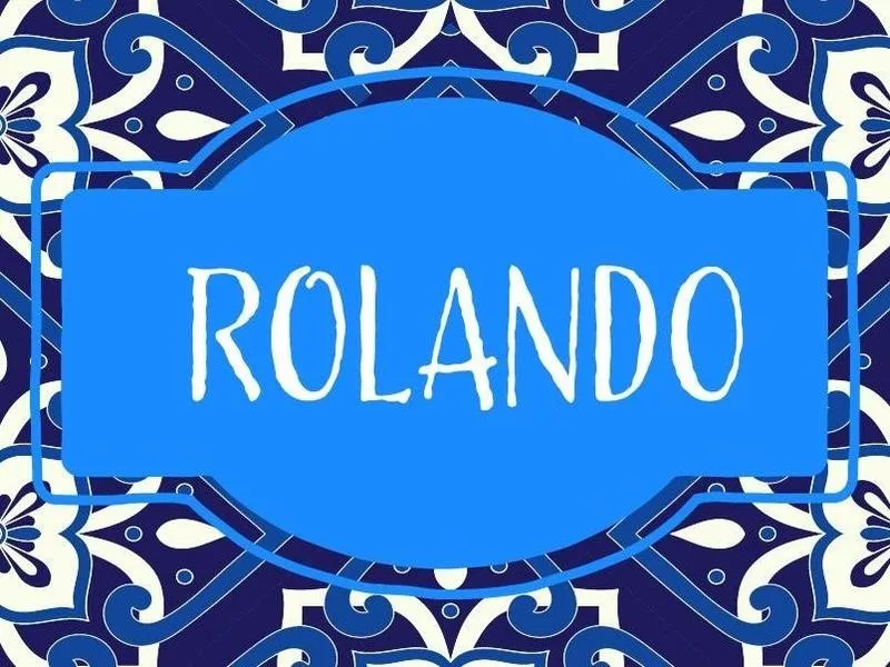 Rolando