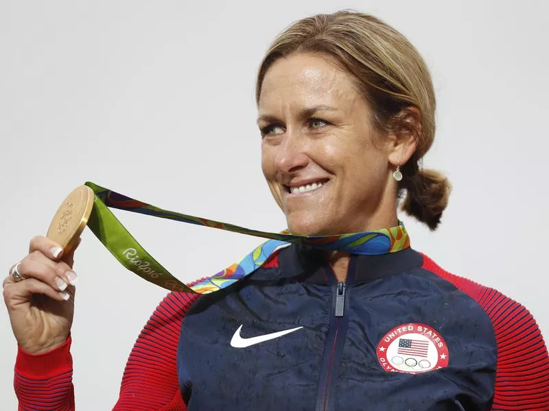 Kristin Armstrong