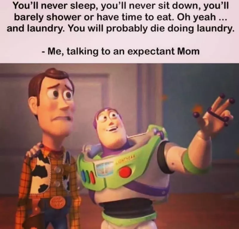 Toy Story meme