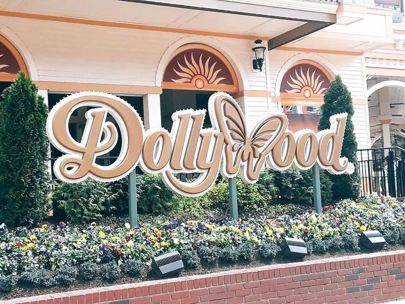 dollywood