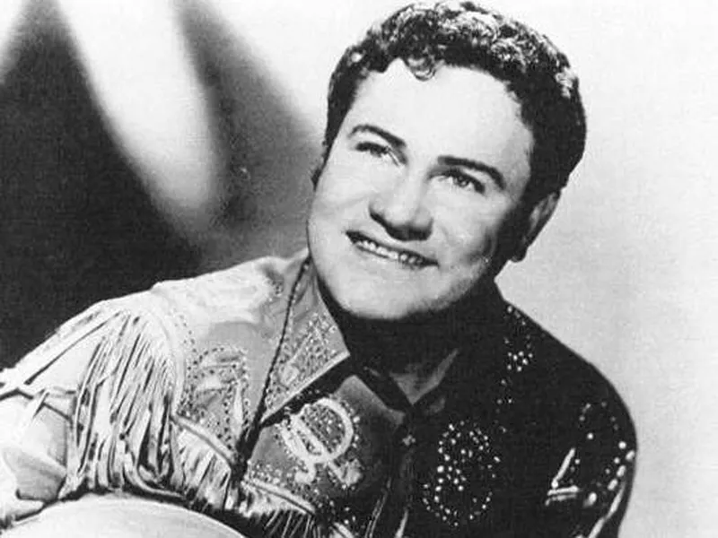 Lefty Frizzell