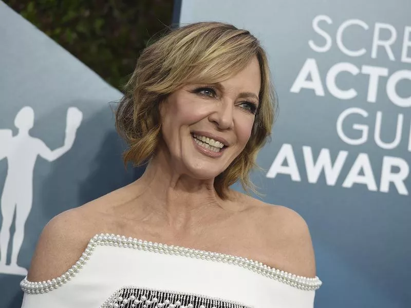 Allison Janney