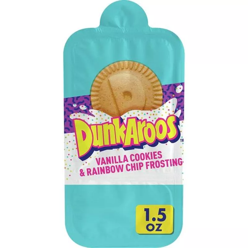 Dunkaroos