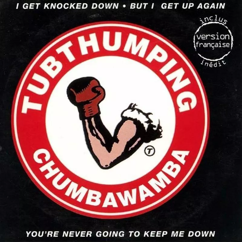 Tubthumping