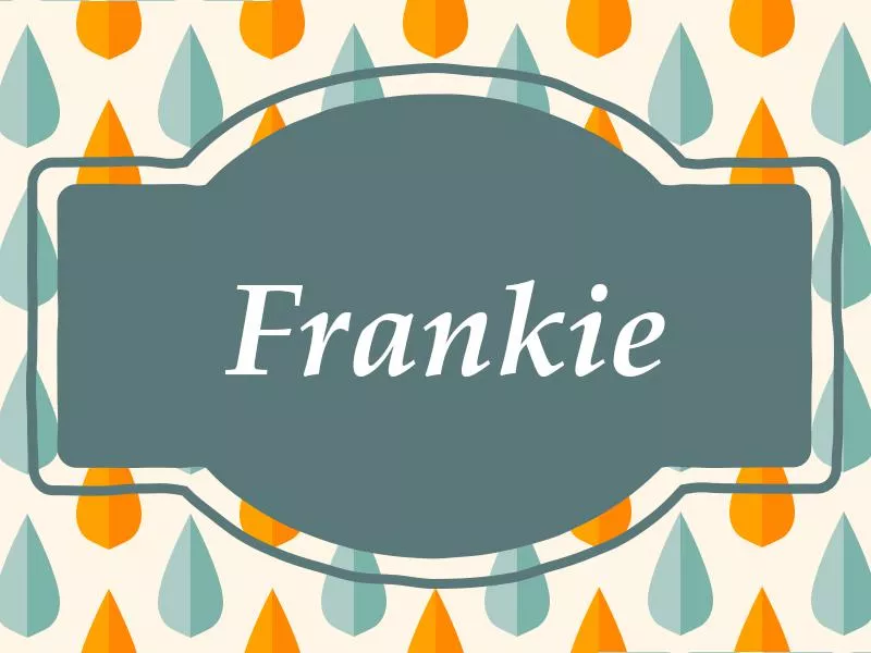 Frankie