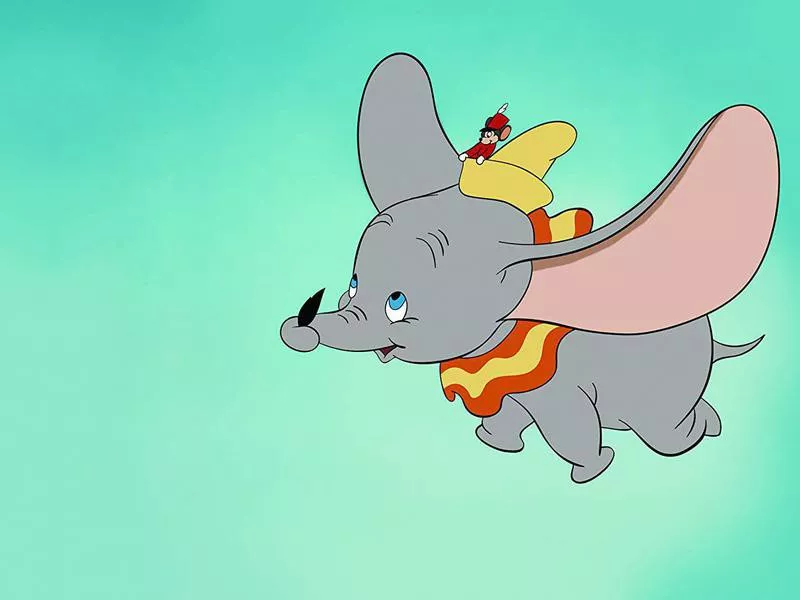 Dumbo