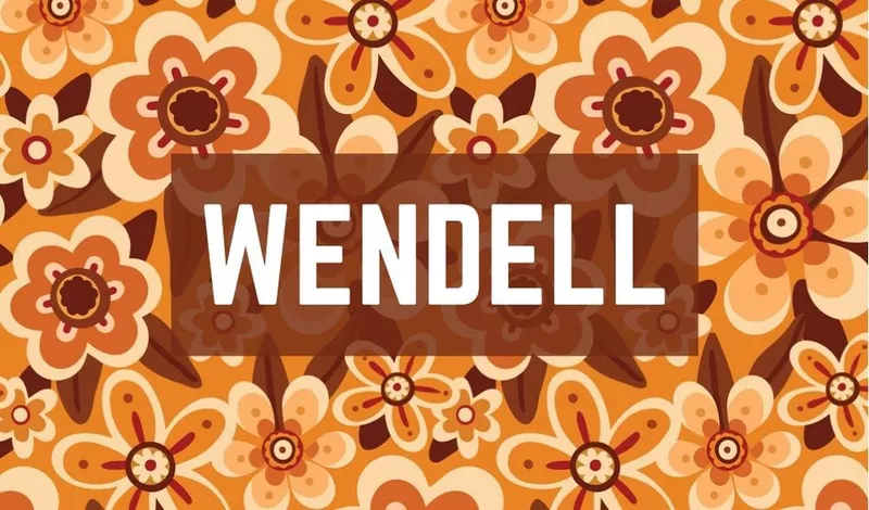 Wendell