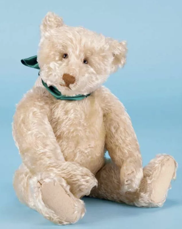 Fine Steiff Teddy Bear